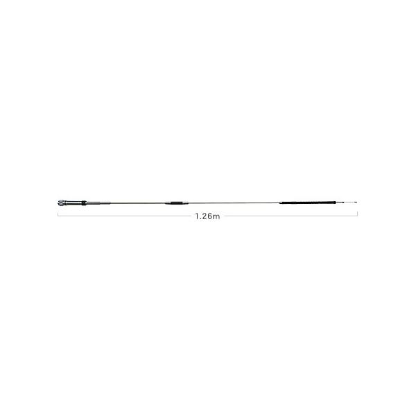 第一電波工業 CR8900 29/50（FM）/144/430MHz帯高利得4バンド