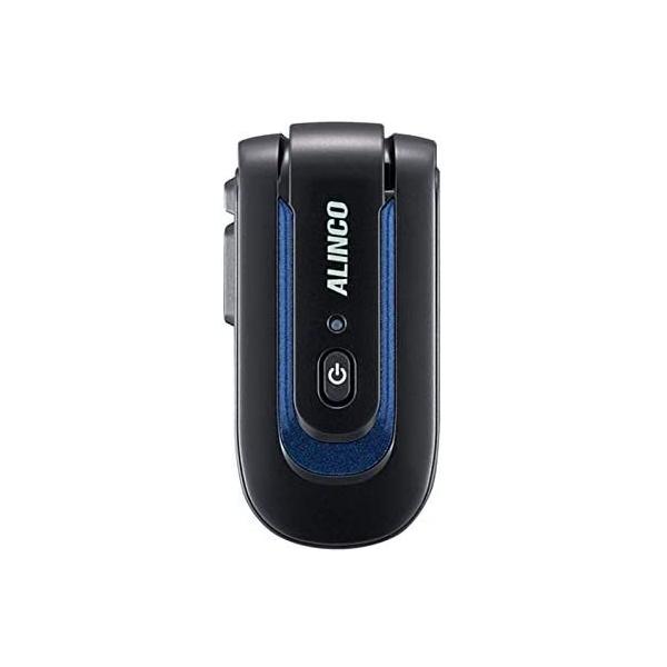 【美品・イヤホン2個付】アルインコ DJ-PX10A 特定小電力トランシーバー ALINCO（アルインコ） DJ-PX10A 特定小電力トランシーバー : コトブキ