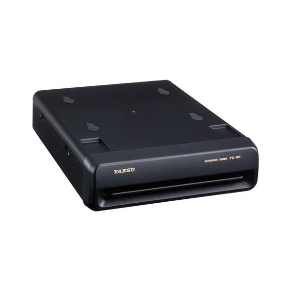 YAESU アンテナチューナー FC-50 Yaesu FC-50 Yaesu FC-50 External Antenna Tuners | DX Engineering