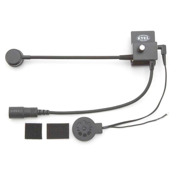 KT-098K KTEL ケテル ハンディー機接続セットicom無線機多数出品中 kotobukicq_kt098k