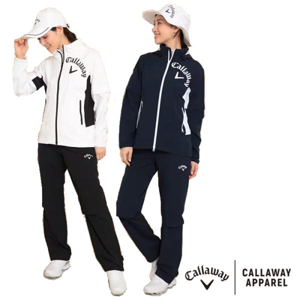 2022 F/W Callaway キャロウェイ ウェア（レディース