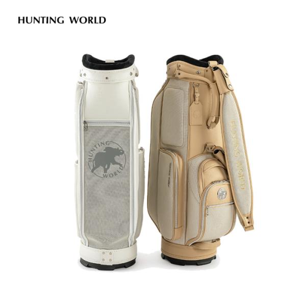 特別価格］2024年モデルハンティングワールド/HUNTING WORLD