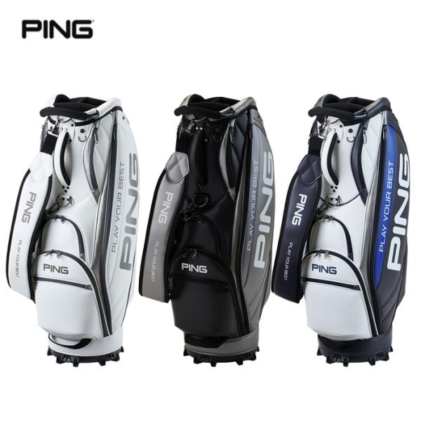 PING G20 G15 / ピン　メンズゴルフ12本セット　キャディバッグ新品 PING ピン 36913-02 メンズ ゴルフ キャディバッグ : アルペン