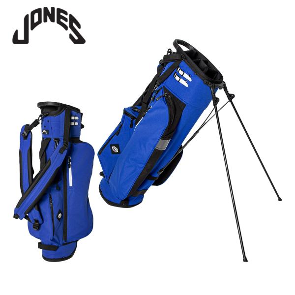JONES キャディバッグ トゥルーパー3.0 ジョーンズ JONES ジョーンズ キャディバッグ Trouper 3.0 スタンドバッグ 5