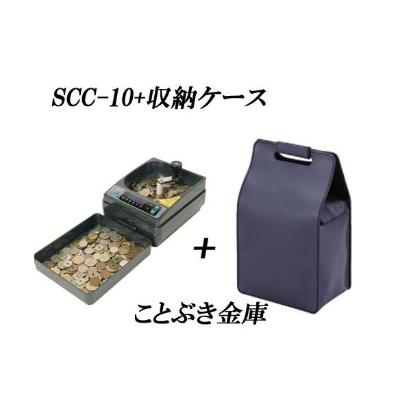 SCC-10Ɛp[P[X̃Zbgi 蓮 RCJE^[  Vi   