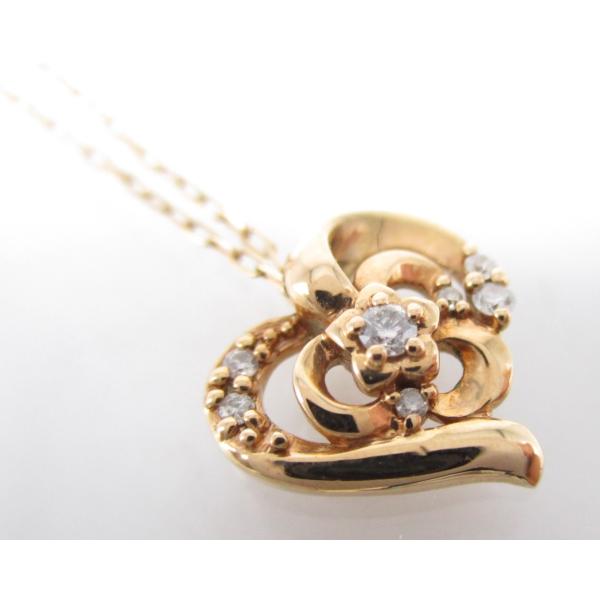 4℃ 2015年Xmas限定K18WGネックレス kotobukiya23_a240429e