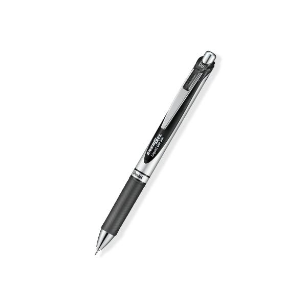 【未使用/超希少/廃盤】ぺんてる ブラックアイン 0.5mm/HB