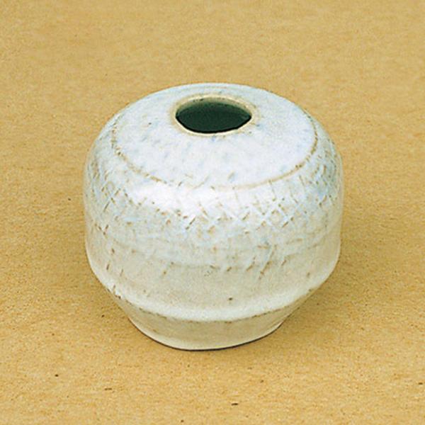 【お取り寄せ商品・計3個までレターパックプラス対応】白萩釉 1kg粉末 品番 077604　本焼用釉薬（粉末）