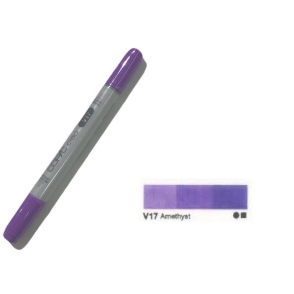 コピックスケッチよりもインク量を抑え、色数を全180色に厳選したことで手に取りやすくしたエントリーモデルです。ニブはコピックスケッチと同じく、スーパーブラシとミディアムブロードの２タイプです。製品名コピックチャオ成分アルコール染料インク色数...