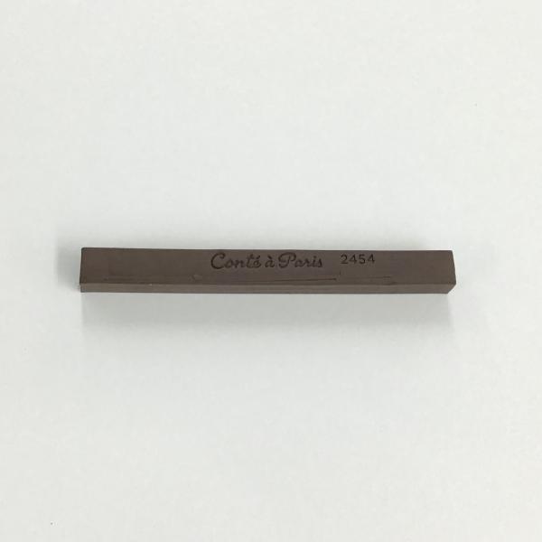 カレコンテ(コンテチョーク)　ビストル(セピア)　カレ・コンテ