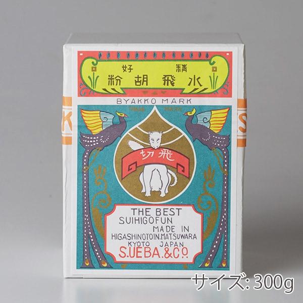 上羽絵惣 胡粉 飛切 300g 板流し(フレーク状) : アートかぼす 文具と