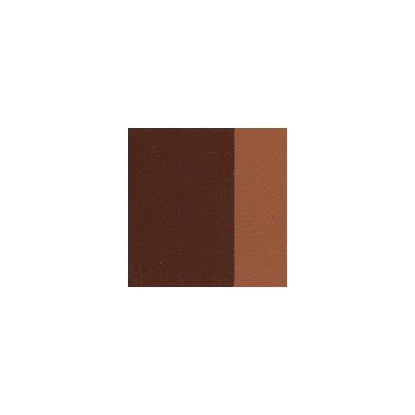 ホルベイン　油絵具 40ml H345 バーントシェンナ