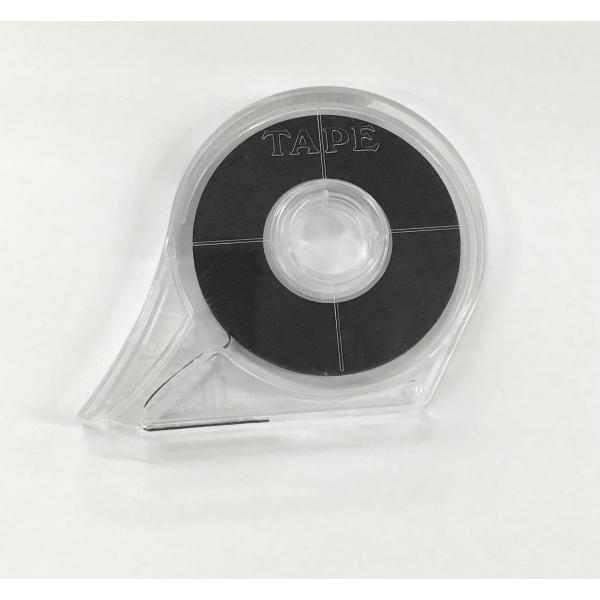 曲線を自在に引くことができ、修正や位置変更も容易に出来ます。ひねりに対しても接着力が弱まらず、たわみ・もどりもありませんホワイトボードやお店などのディスプレイにスクラップブックやボードの枠線にプラモデルなどのライン引きにトルソーへのボディー...