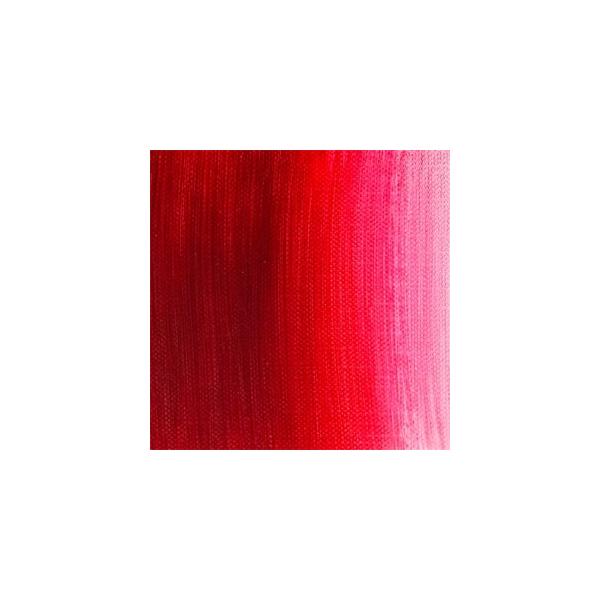 クサカベ　油絵具 6号　172 クリムソンレーキ　20ml