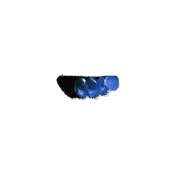 松田油絵具 スーパー油絵具 20ml 1206 プルシャンブルー