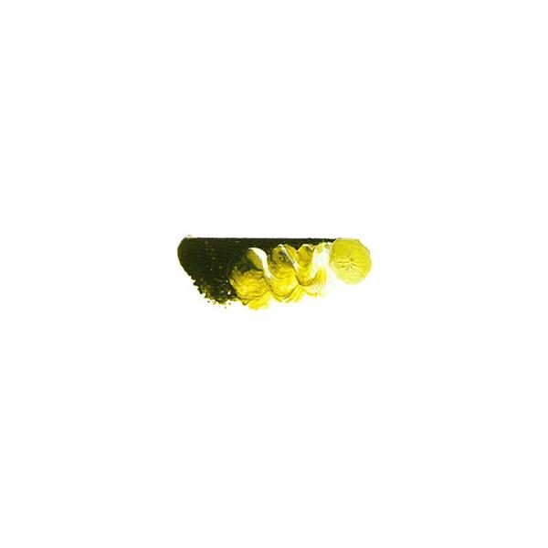 松田油絵具 スーパー油絵具 20ml 1315 オリーブグリーン
