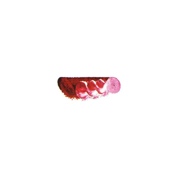 松田油絵具 スーパー油絵具 20ml 1512 ローズマダー