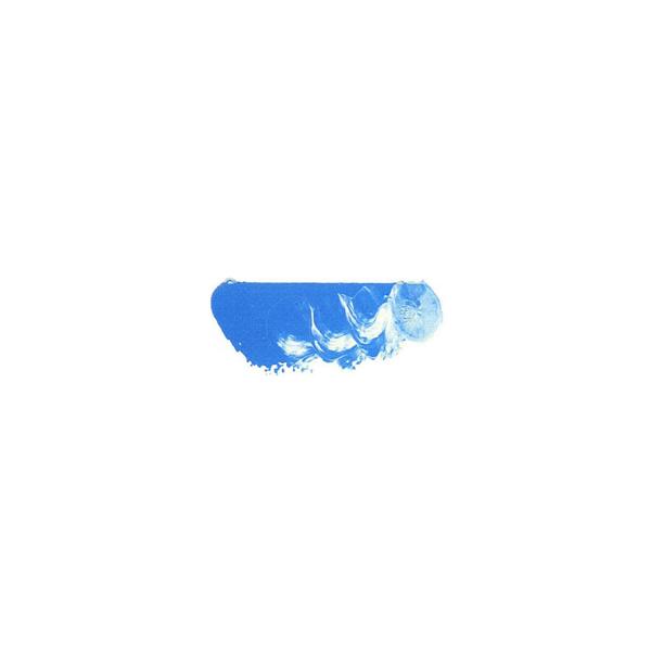 松田油絵具 スーパー油絵具 20ml 1803 ブルーコンポーゼNo.1