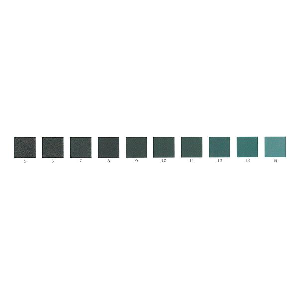 ナカガワ胡粉絵具　新岩絵具　黒群緑　13番　10g