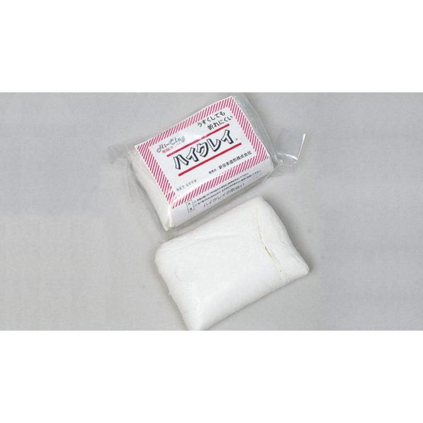 ハイクレイ 400g (樹脂粘土) 231-471 新日本造形株式会社 : アート