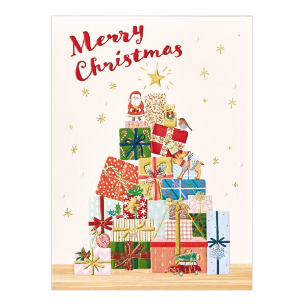 Marian Heath　クリスマス　グリーティングカード Marian Heath クリスマス グリーティングカード