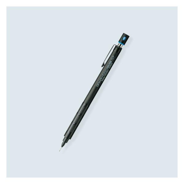 ぺんてる グラフ1000〈フォープロ〉GRAPH1000 0.7 PG1007 : アート