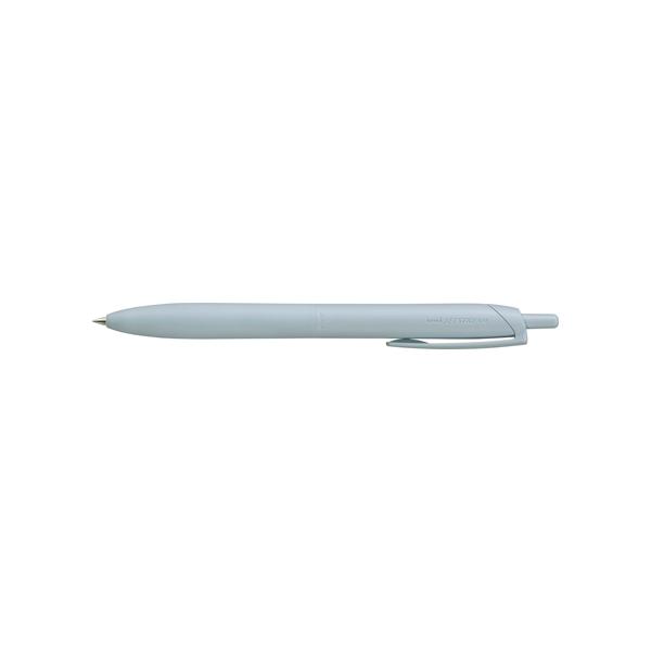 ジェットストリーム シングル0.5mm　ライトブルー（Lite touch ink搭載）　ユニ　uni　ボールペン　三菱鉛筆