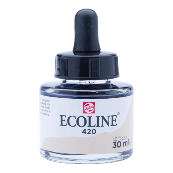 ターレンスエコラインインク 30mlボトル #420 ベージュ