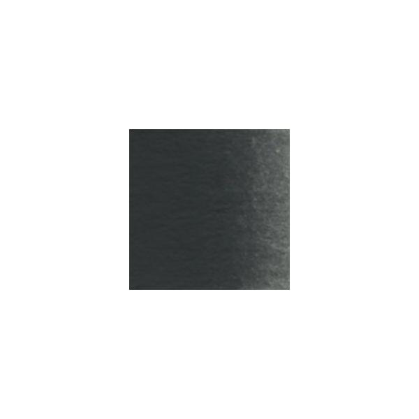 ホルベイン 透明水彩絵具 5ml W140 ランプブラック 単色