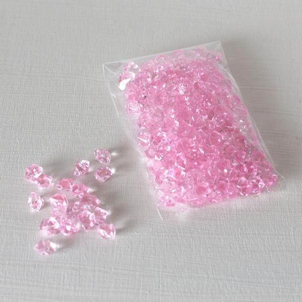 クラッシュアイス  小分け ハーバリウム  プリザーブドフラワー 花材 hk157