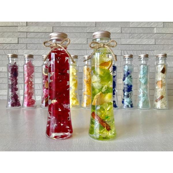 ハーバリウム キット 花材のみ １０色から選ぶあじさい かすみ草 プリザーブドフラワーキット Hk110 Buyee Buyee Japanese Proxy Service Buy From Japan Bot Online