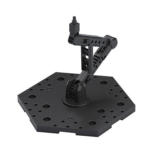 他サイト： BANDAI SPIRITSバンダイ スピリッツ アクションベース5 ブラック プラモデルの商品画像