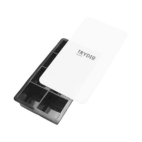 製氷器 アイストレー