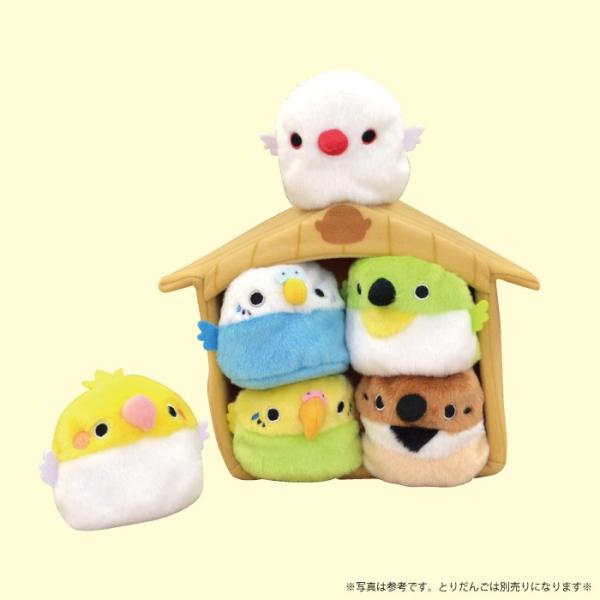 とりだんご】 セキセイインコ青 ぬいぐるみ :243000007000:ことりカフェオンラインショップ - 通販 - Yahoo!ショッピング とりだんご】 セキセイインコ青 ぬいぐるみ :243000007000:ことりカフェオンラインショップ - 通販 - Yahoo!ショッピング