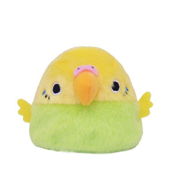 とりだんご】セキセイインコ緑 ◇◇ : ことりすまいるYahoo!店 - 通販