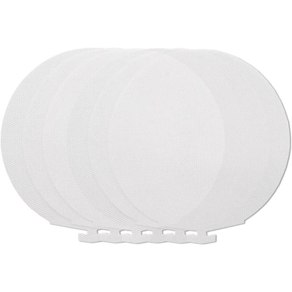 製品名：シャープ加湿空気清浄機と互換性ある 使い捨て加湿プレフィルター FZ-PF10MF 12枚入り 互換品 （同等にご使用いただけますのでご安心ください。）適用機種：KC-GD70,KC-HD70,KI-GX75,KI-EX75,KI-...