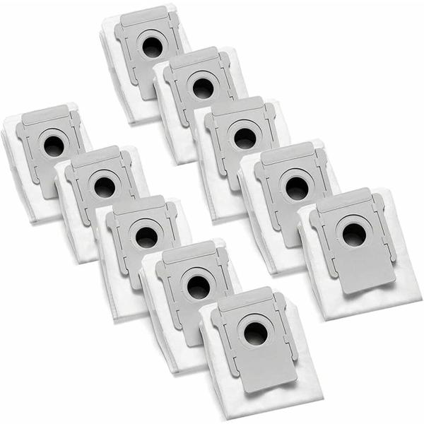 iRobot ルンバi7+ 別売り紙パック4枚 Amazon.co.jp: ルンバ用 紙パック E5/i7+/i3/S7/S9/S9+に対応（6