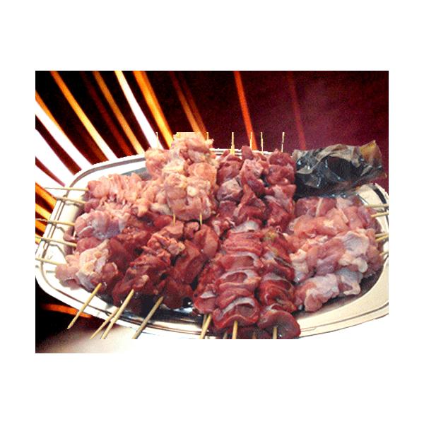 焼き鳥 送料無料 手作り焼き鳥３０本 Br ぼんじりセット Buyee Buyee Japanese Proxy Service Buy From Japan Bot Online