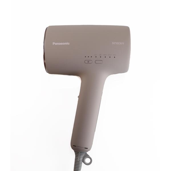 【長期5年保証付】パナソニック(Panasonic) EH-NA0K-P さくらピンク ヘアードライヤー ナノケア nanocare 大風量 速乾 コンパクト 軽量 軽い
