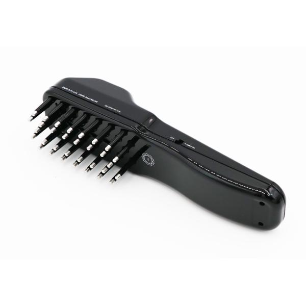 保証付】【国内正規品】el ELECTRIC BARI BRUSH デンキバリブラシ