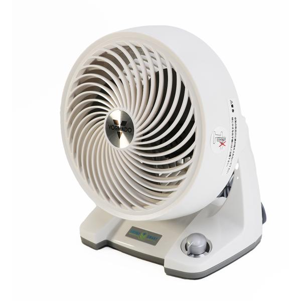 保証付】【国内正規品】ボルネード サーキュレーター 16畳 DCモーター