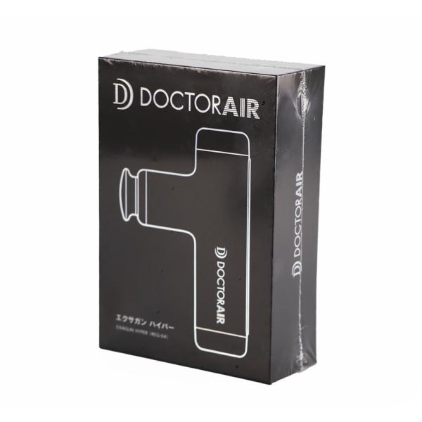 ドクターエア（DOCTORAIR） 【保証付】【国内正規品】ドクターエア