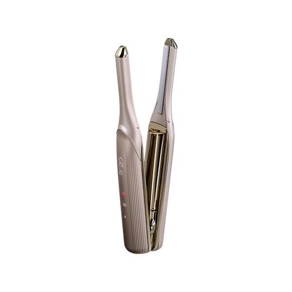 ReFa（リファ） 【保証付】【国内正規品】Refa FINGER IRON ST 6 ヘア
