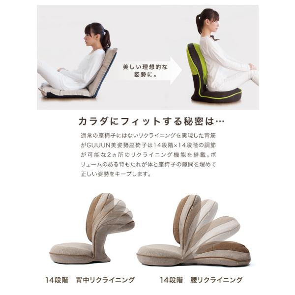 姿勢矯正 骨盤矯正 座椅子 テレワーク 在宅勤務 グーン 猫背 骨盤座椅子 背筋がguuun 美姿勢座椅子 リッチ Buyee 日本代购平台 产品购物网站大全 Buyee一站式代购 Bot Online