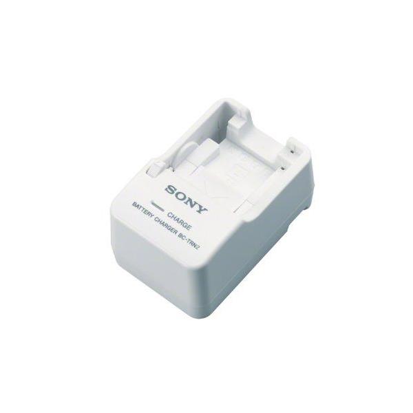 SONY（ソニー） バッテリーチャージャー BC-TRN2 純正 並行輸入品