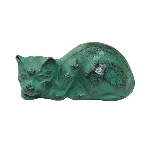 書道文鎮 ネコ145g （高岡鉄器） : 書道用品 筆舗 弘梅堂 - 通販