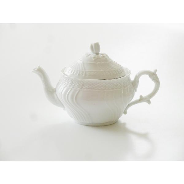 ティーポット リチャードジノリ ベッキオホワイトの人気商品・通販