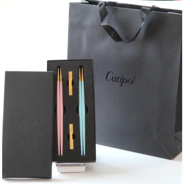 箸置きコレクション 2ペア