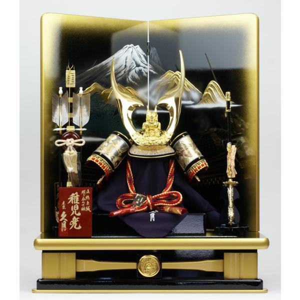 ★東京久月★兜★五月人形★こどもの日★正絹 久月 五月人形 兜 兜飾り 子供の日 端午の節句 5月人形 正絹赤糸