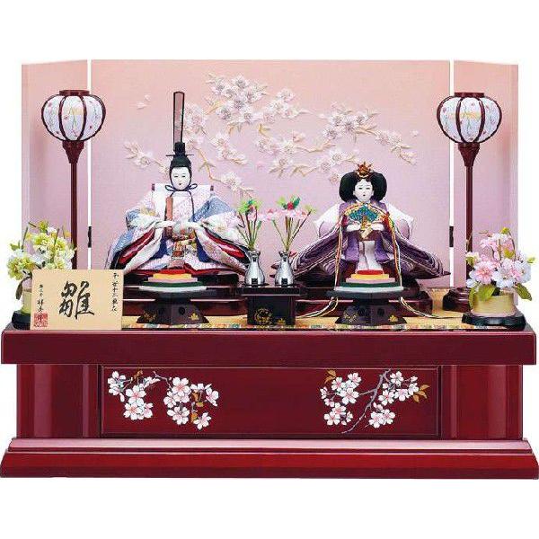 伝統的なひな人形セット 雛人形(ひな人形)・五月人形専門店 | 永光【EIKO-DOLL】公式